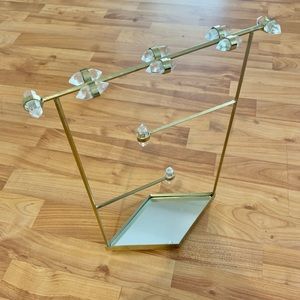 UO Home Jewelry Organizer